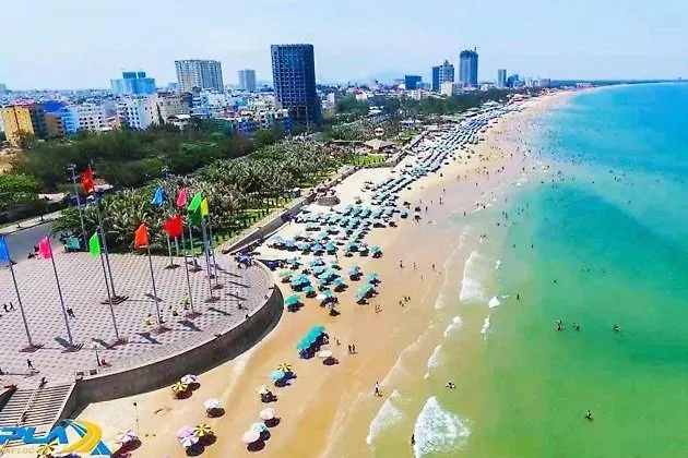 Motel Ngoc Thuan Vung Tau Vietnam