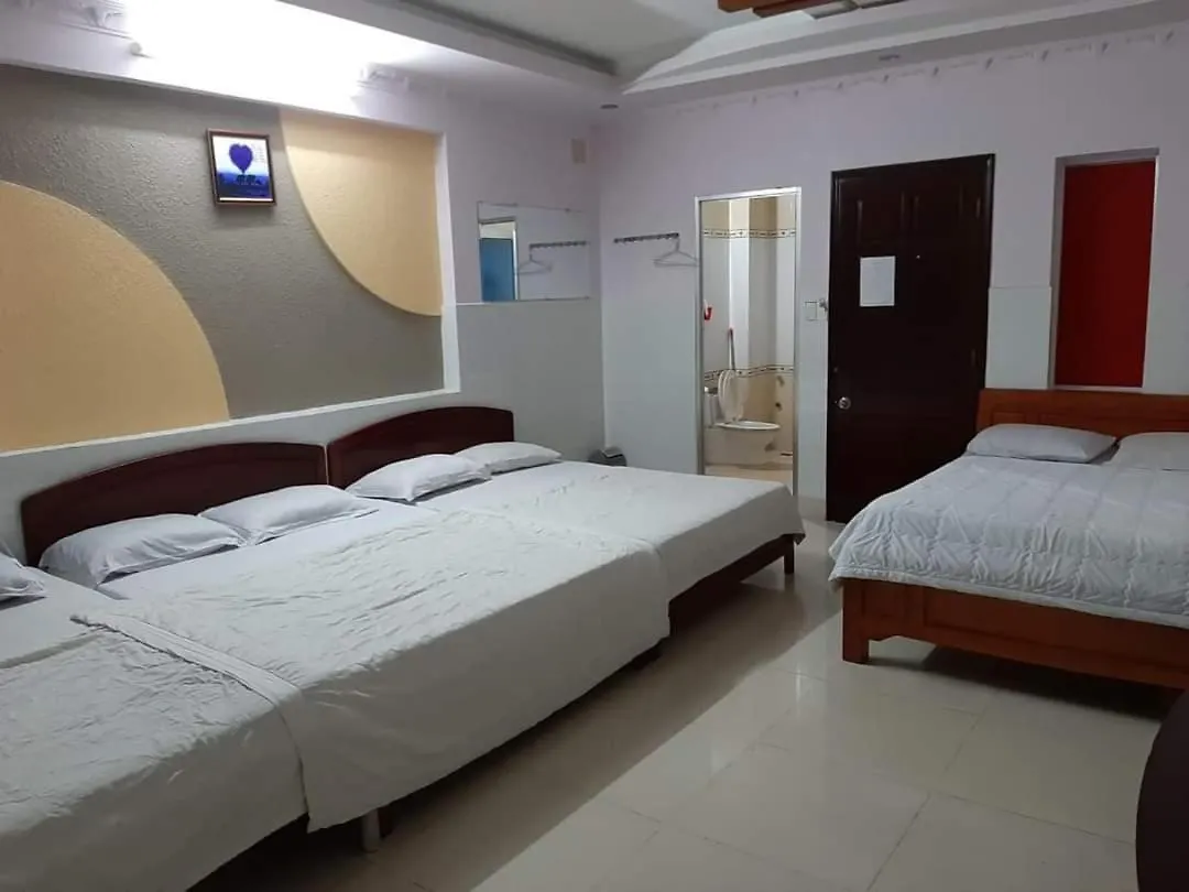 Motel Ngoc Thuan Vung Tau 0*,  Vietnam