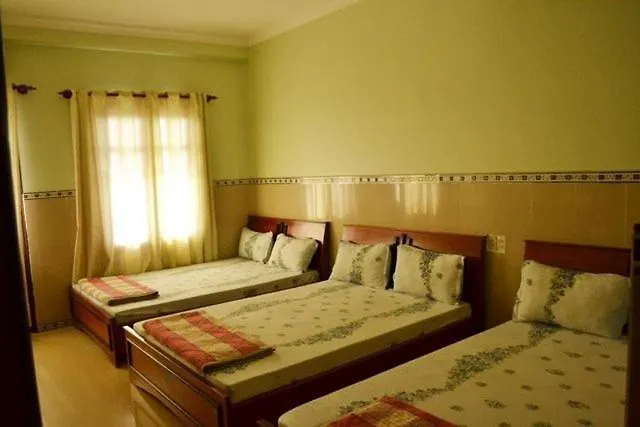 Aparthotel Motel Ngoc Thuan Vung Tau