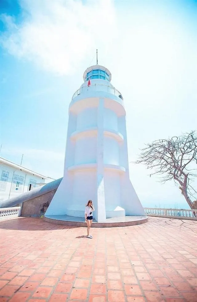 Motel Ngoc Thuan Vung Tau 0*,  Vietnam