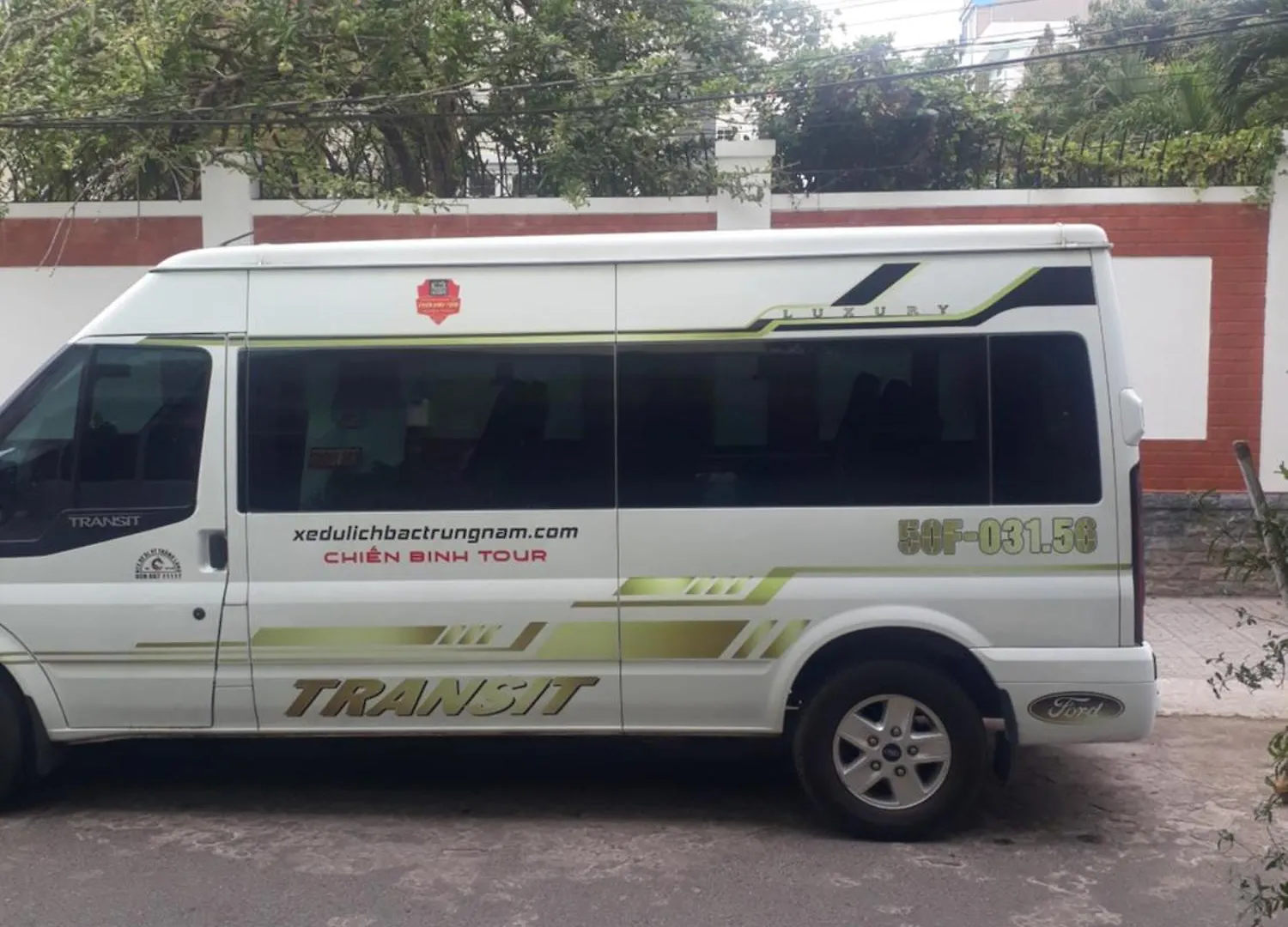 Motel Ngoc Thuan Vung Tau Aparthotel